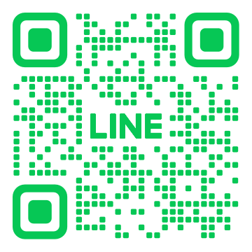 LINE QRコード