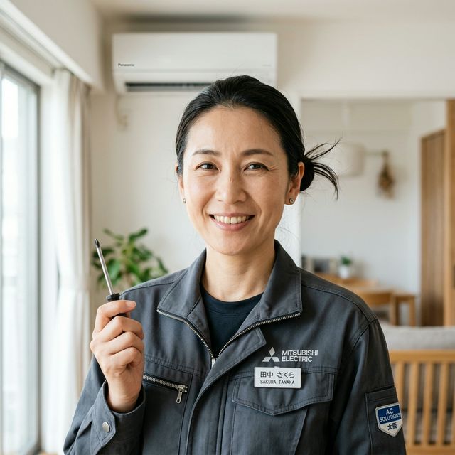 田中 由美さん